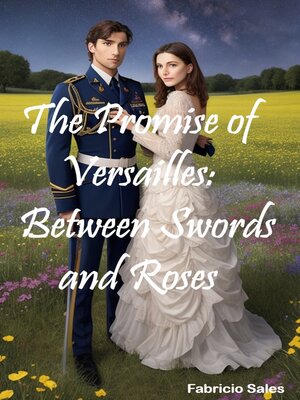cover image of The Promise of Versailles